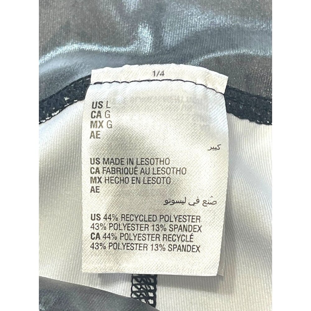 White Linen‎ Cargo Pants Miss Edith Size S Lightweight & Breathable With Pockets - Picture 3 of 12